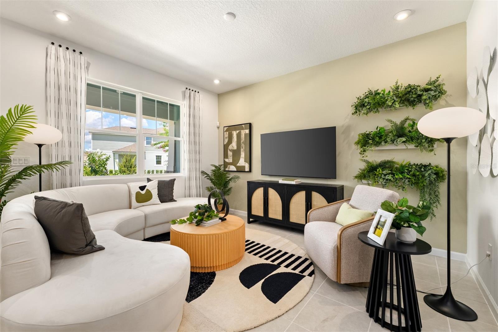 RAINWOOD - Residential