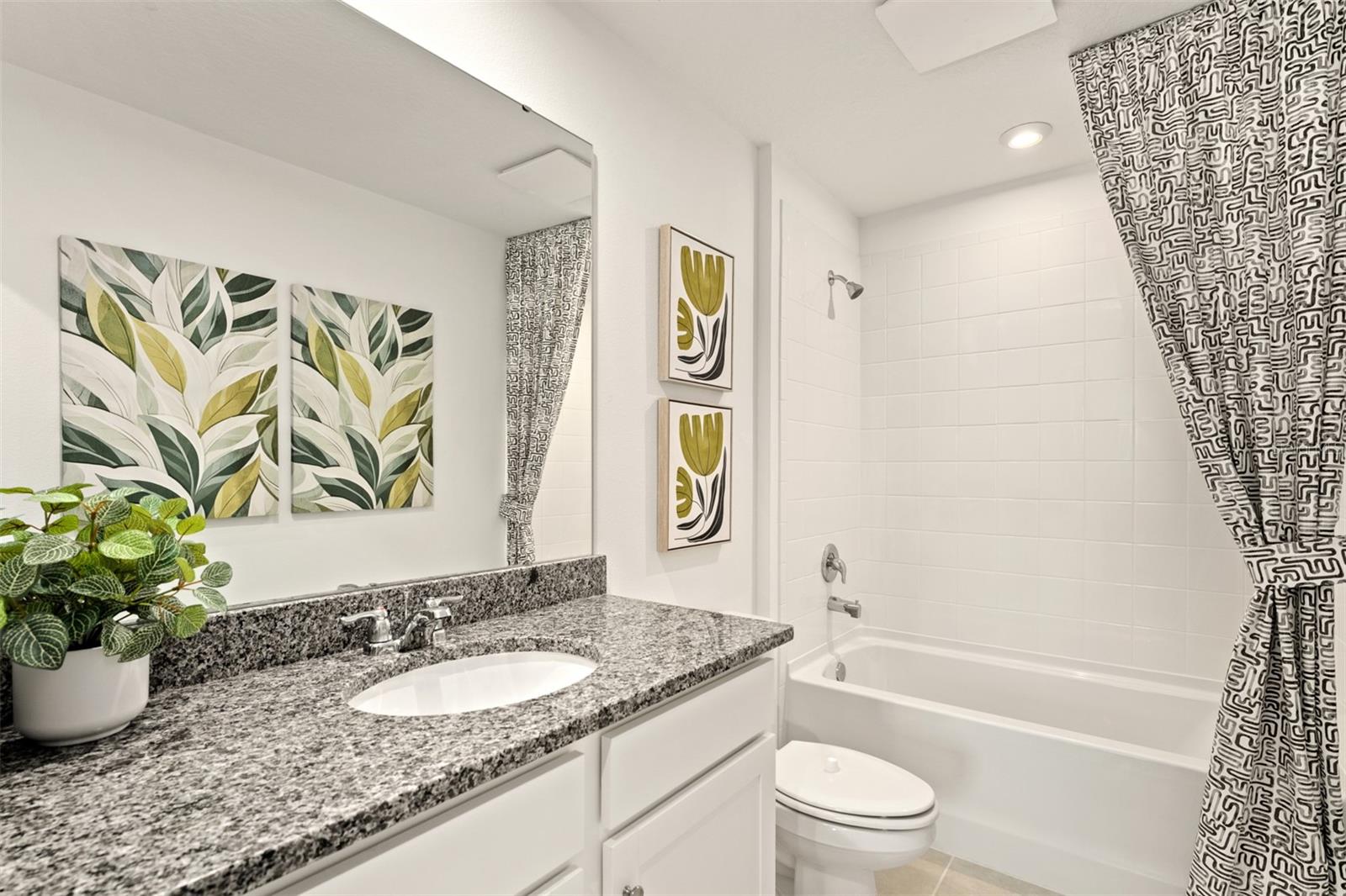 RAINWOOD - Residential