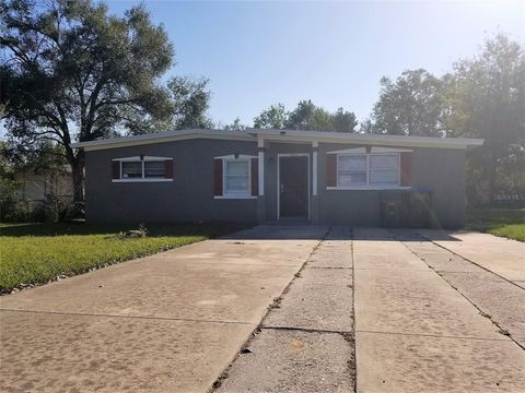 A home in ORLANDO