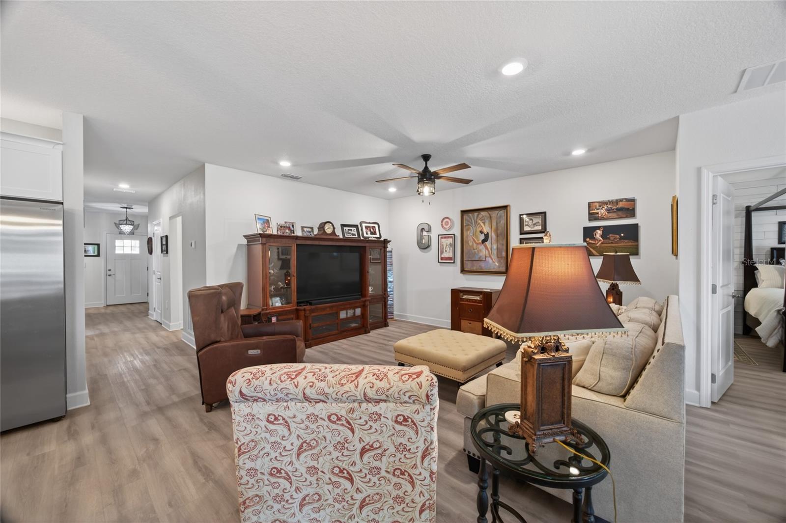 ORANGE BLOSSOM HILLS UN 05 - Residential