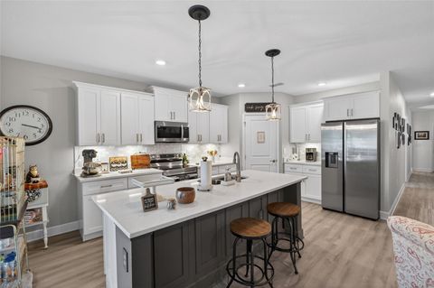 Tiny photo for 8501 SE 160th Place, Summerfield, FL 34491 (MLS # OM724624)