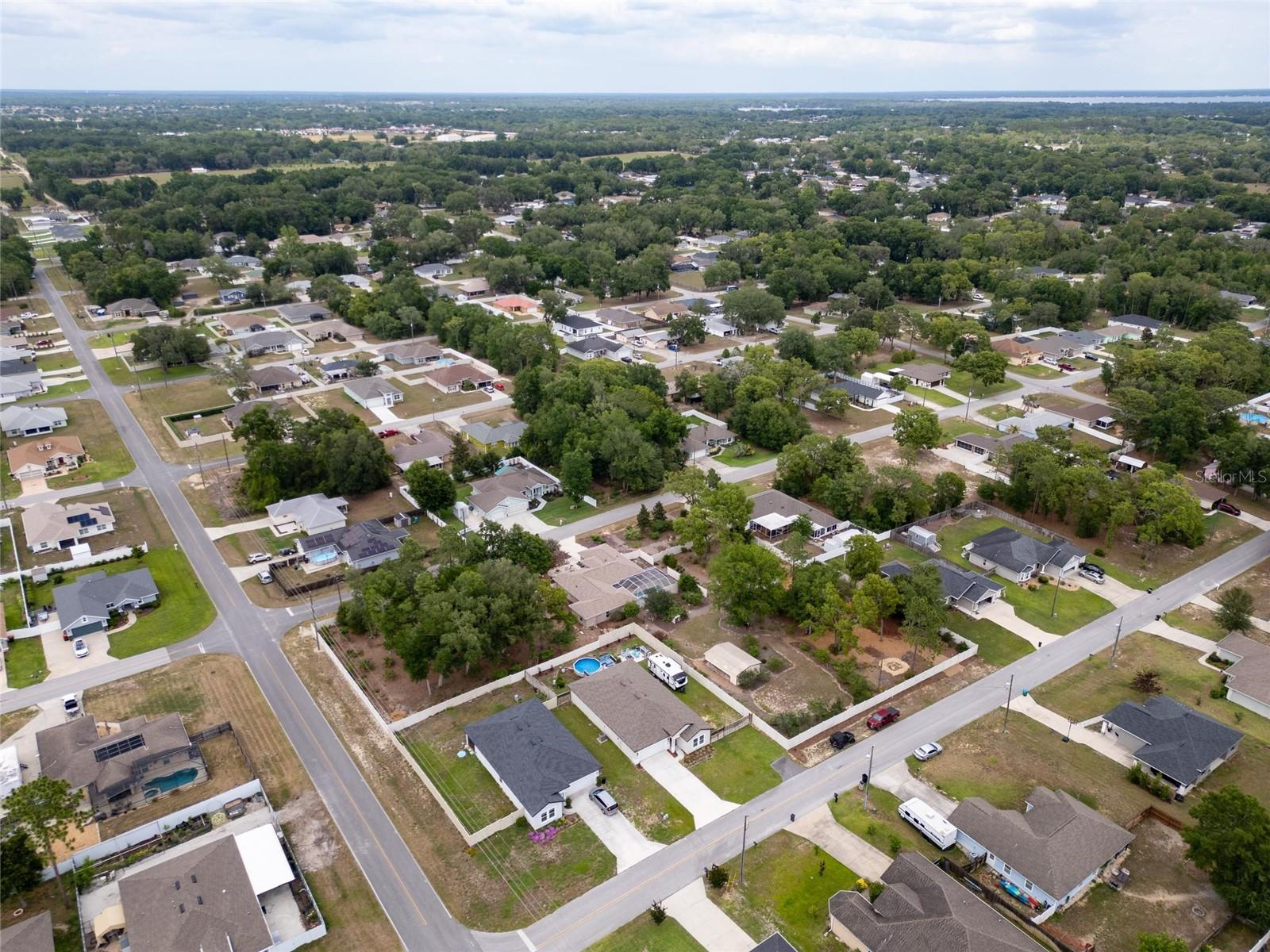 ORANGE BLOSSOM HILLS UN 05 - Residential