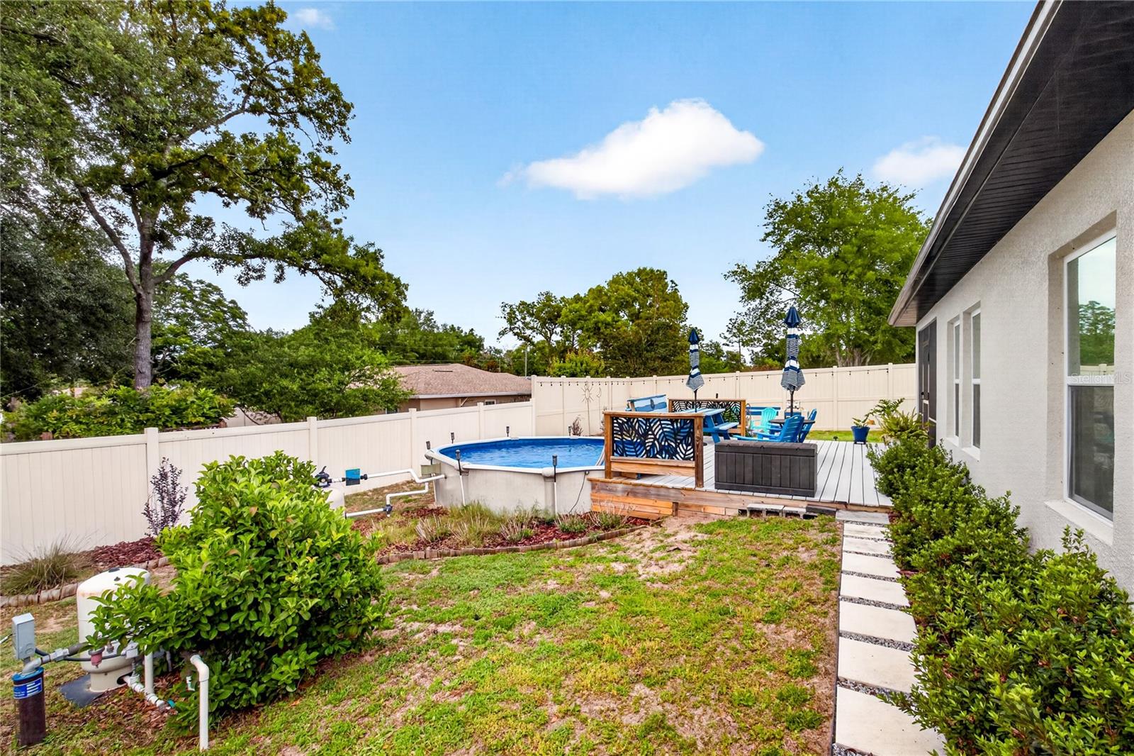 ORANGE BLOSSOM HILLS UN 05 - Residential