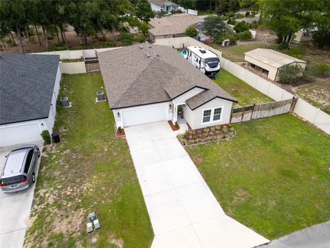 Tiny photo for 8501 SE 160th Place, Summerfield, FL 34491 (MLS # OM724624)