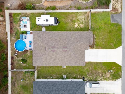 Tiny photo for 8501 SE 160th Place, Summerfield, FL 34491 (MLS # OM724624)
