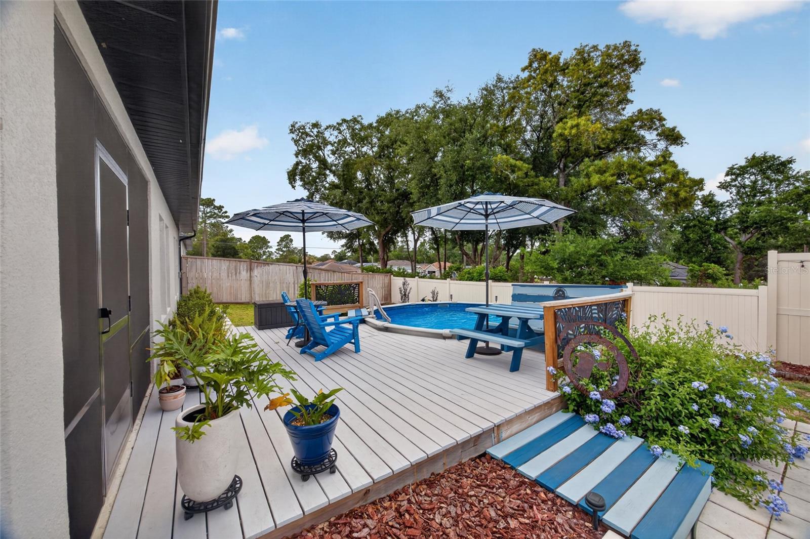 ORANGE BLOSSOM HILLS UN 05 - Residential