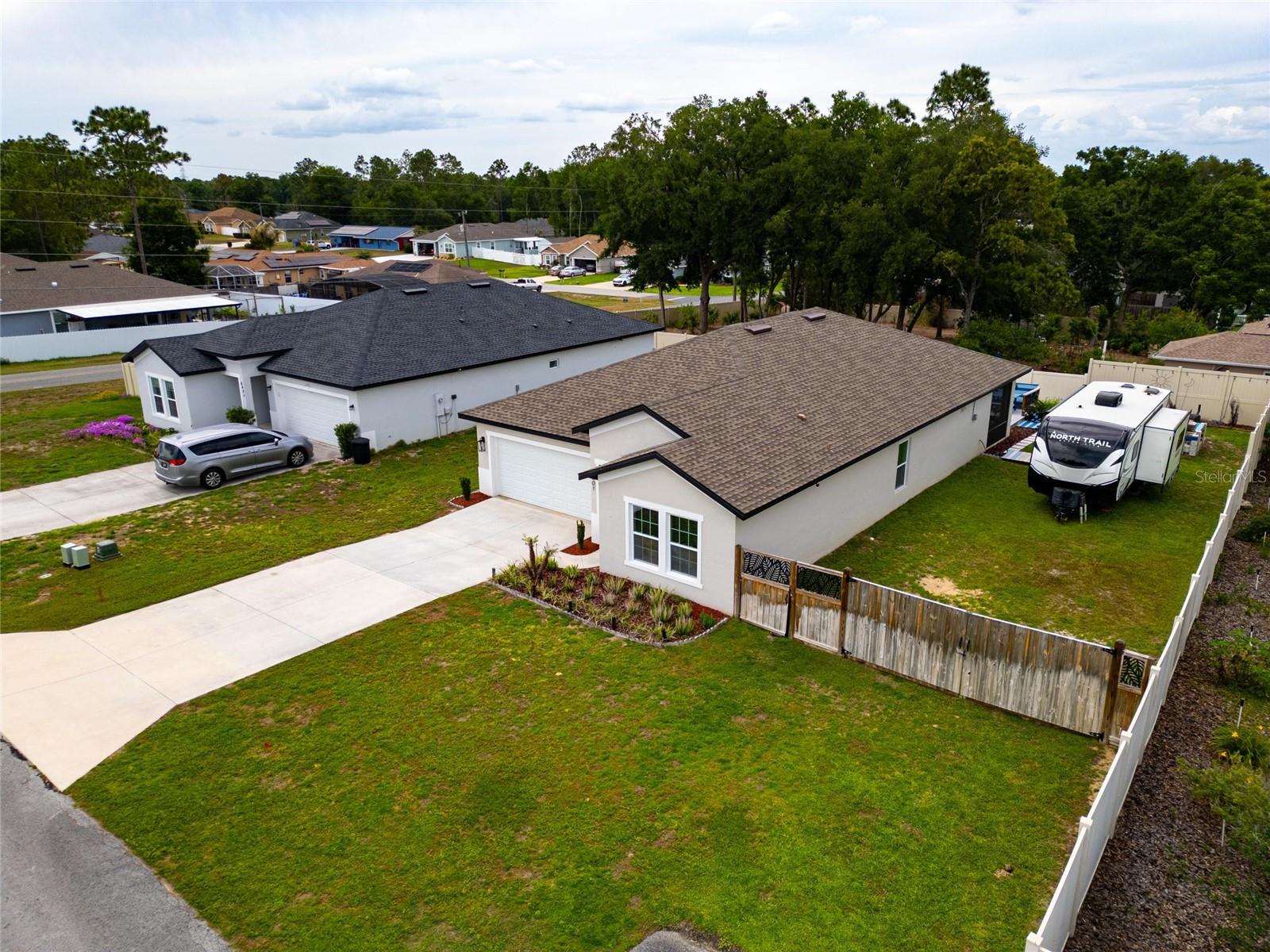 8501 SE 160TH PLACE