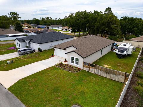 Tiny photo for 8501 SE 160th Place, Summerfield, FL 34491 (MLS # OM724624)