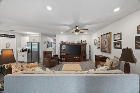 Tiny photo for 8501 SE 160th Place, Summerfield, FL 34491 (MLS # OM724624)
