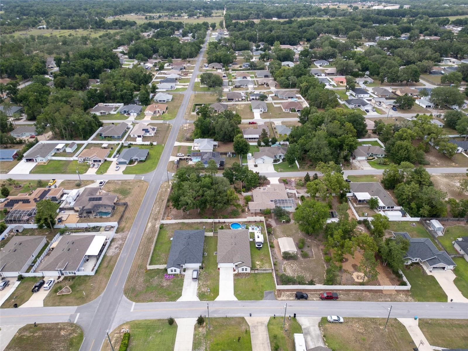 ORANGE BLOSSOM HILLS UN 05 - Residential