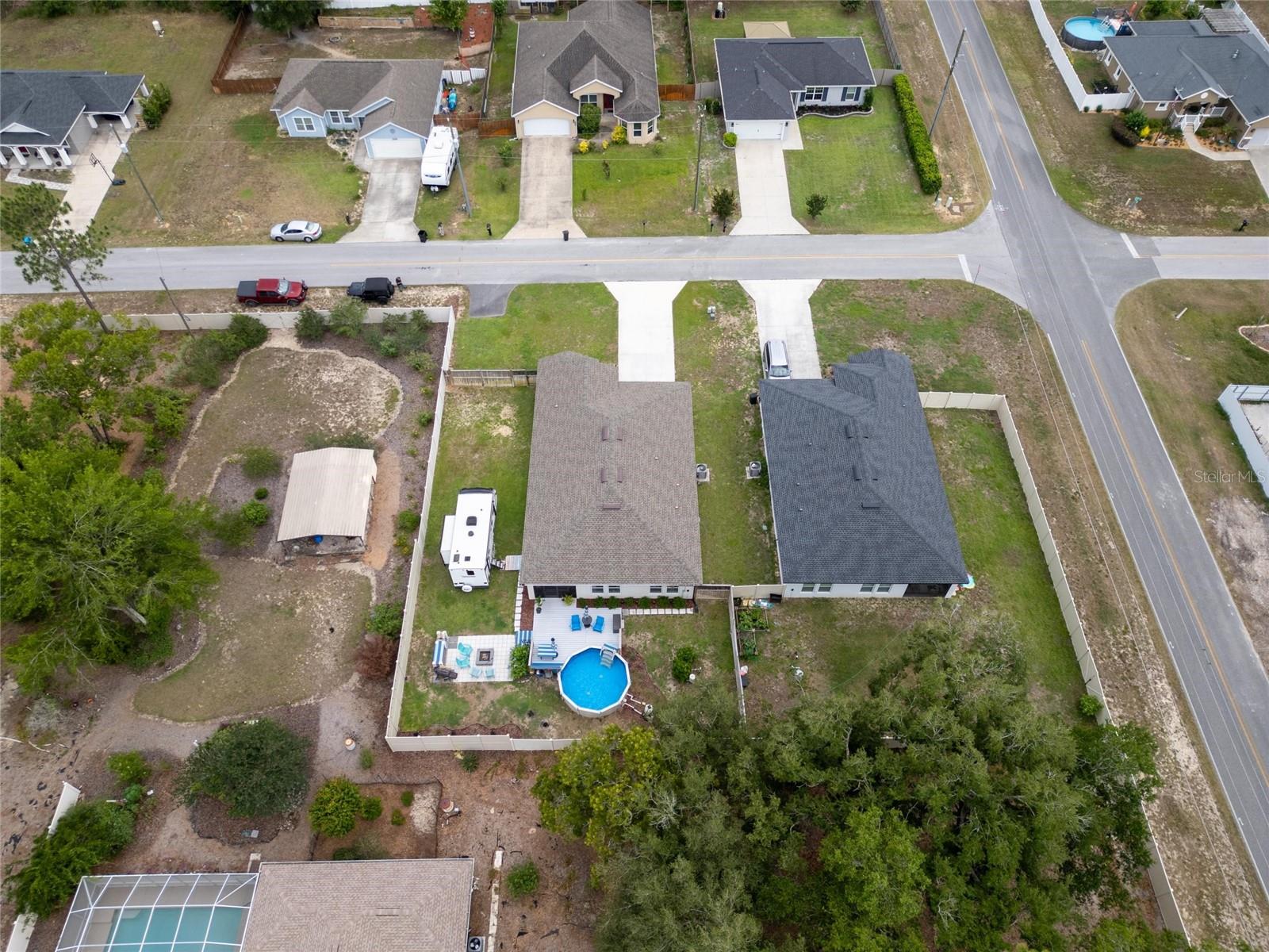 ORANGE BLOSSOM HILLS UN 05 - Residential