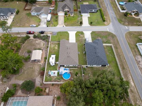 Tiny photo for 8501 SE 160th Place, Summerfield, FL 34491 (MLS # OM724624)