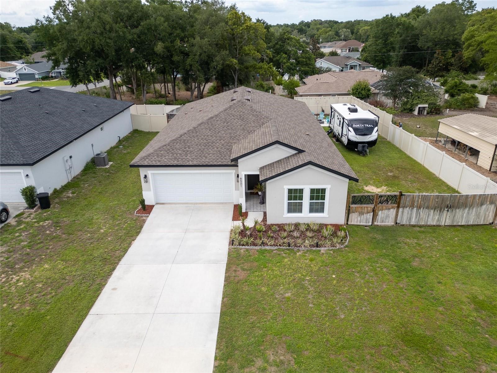 8501 SE 160TH PLACE