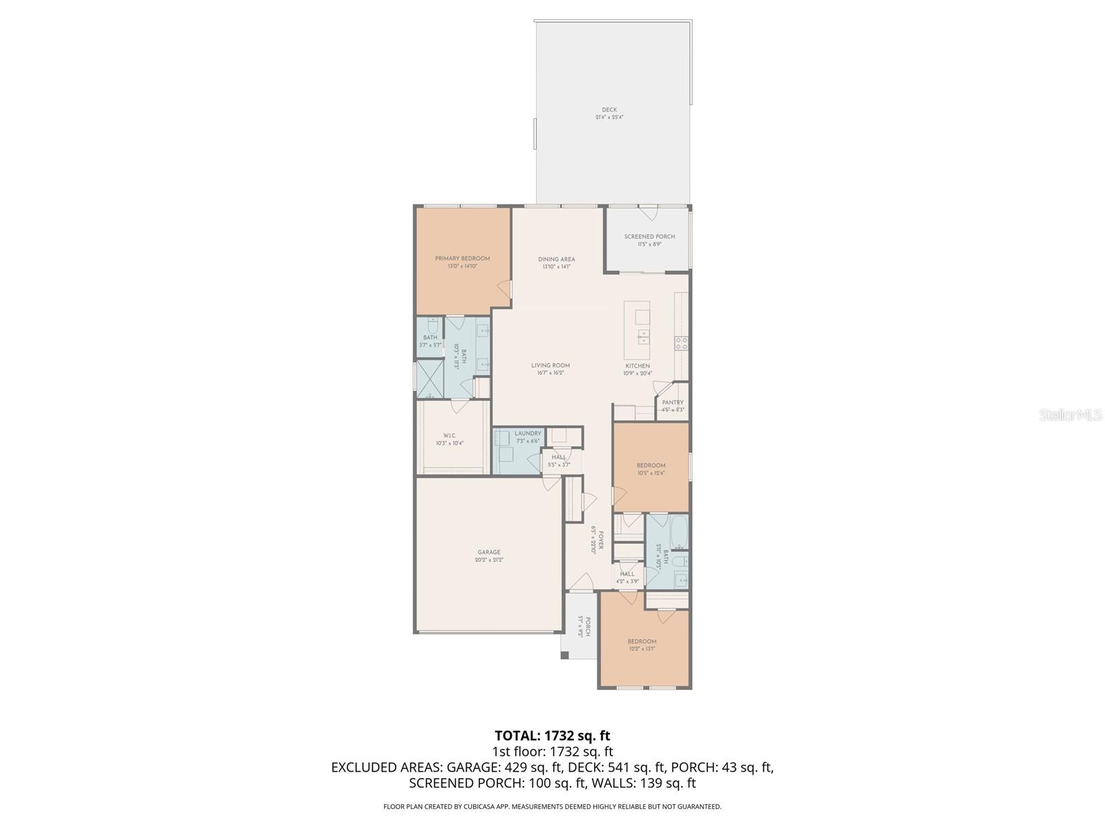 ORANGE BLOSSOM HILLS UN 05 - Residential