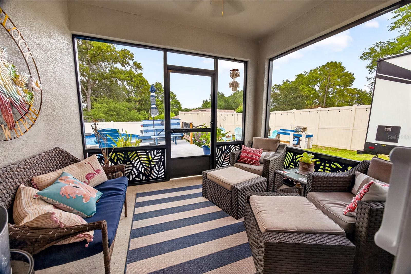 ORANGE BLOSSOM HILLS UN 05 - Residential