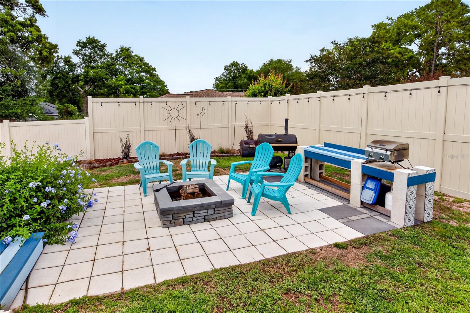ORANGE BLOSSOM HILLS UN 05 - Residential