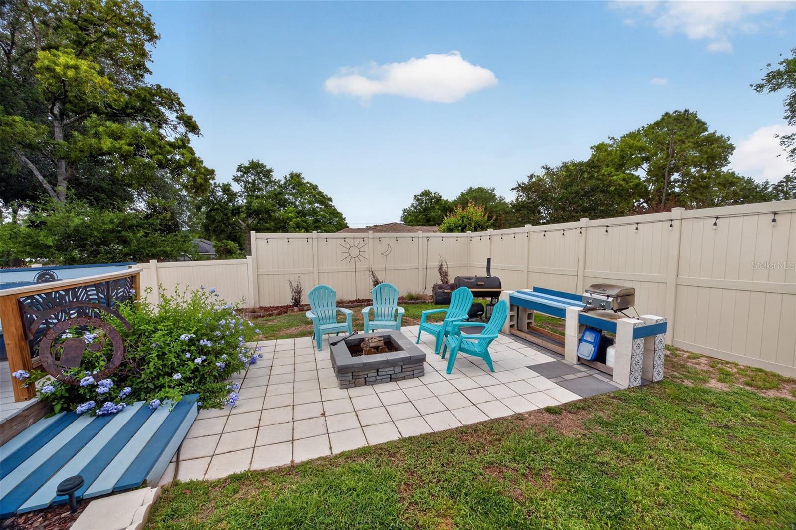 ORANGE BLOSSOM HILLS UN 05 - Residential