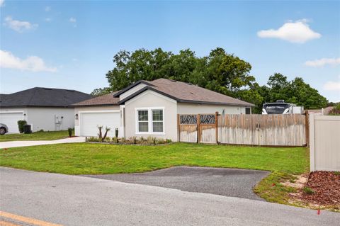 Tiny photo for 8501 SE 160th Place, Summerfield, FL 34491 (MLS # OM724624)