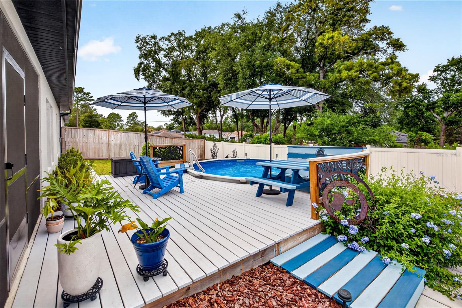 ORANGE BLOSSOM HILLS UN 05 - Residential