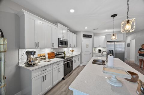 Tiny photo for 8501 SE 160th Place, Summerfield, FL 34491 (MLS # OM724624)