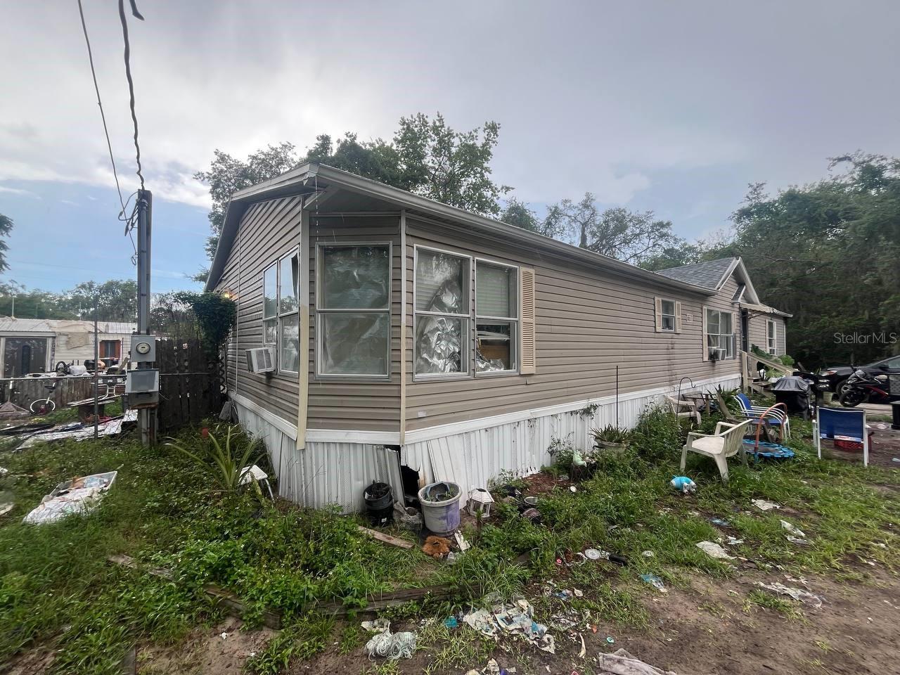 9323 KISSIMMEE STREET
