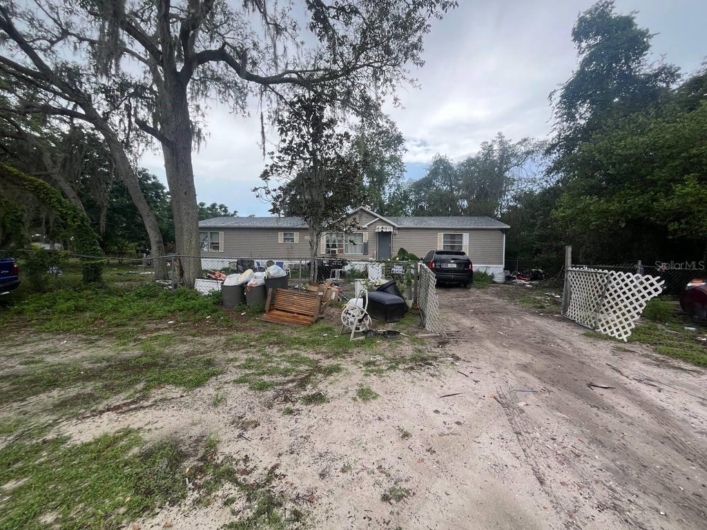 Photo of 9323 Kissimmee Street, New Port Richey, FL 34654 (MLS # A4696335)