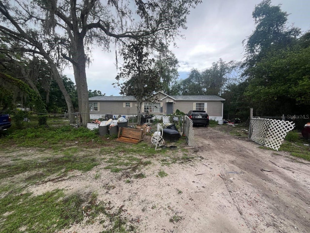 Photo of 9323 Kissimmee Street, New Port Richey, FL 34654 (MLS # A4696335)