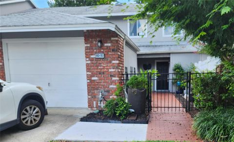 Photo of 610 Chestnut Oak Circle #110, Altamonte Springs, FL 32701 (MLS # TB8405604)