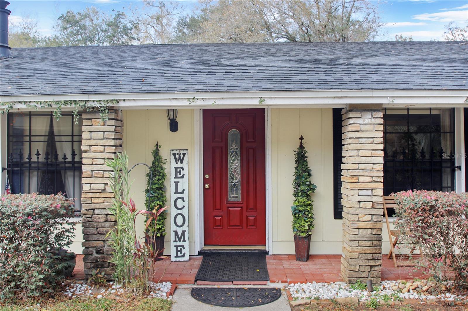 2525 W PONKAN ROAD