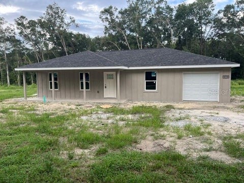 Photo of 3711 SE 140th Lane, Summerfield, FL 34491 (MLS # OM733300)