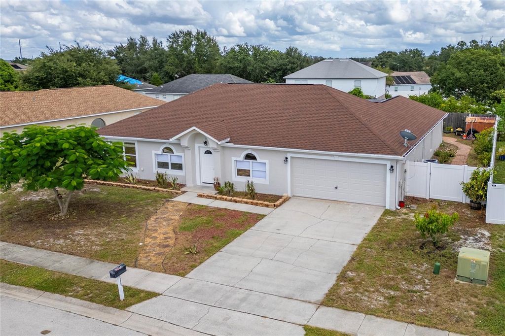Photo of 1863 Ashton Park Place, Saint Cloud, FL 34771 (MLS # S5135836)