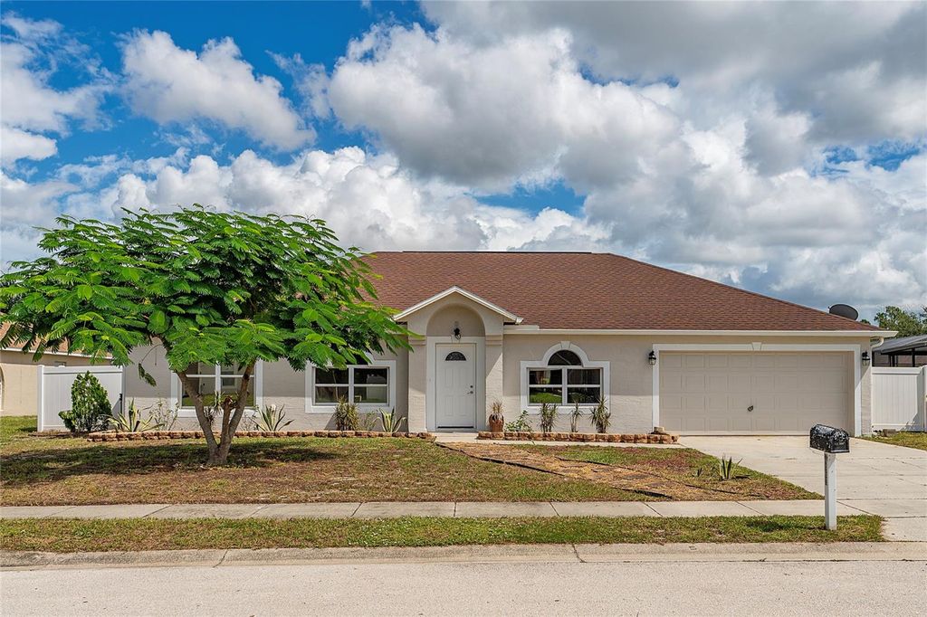 Photo of 1863 Ashton Park Place, Saint Cloud, FL 34771 (MLS # S5135836)