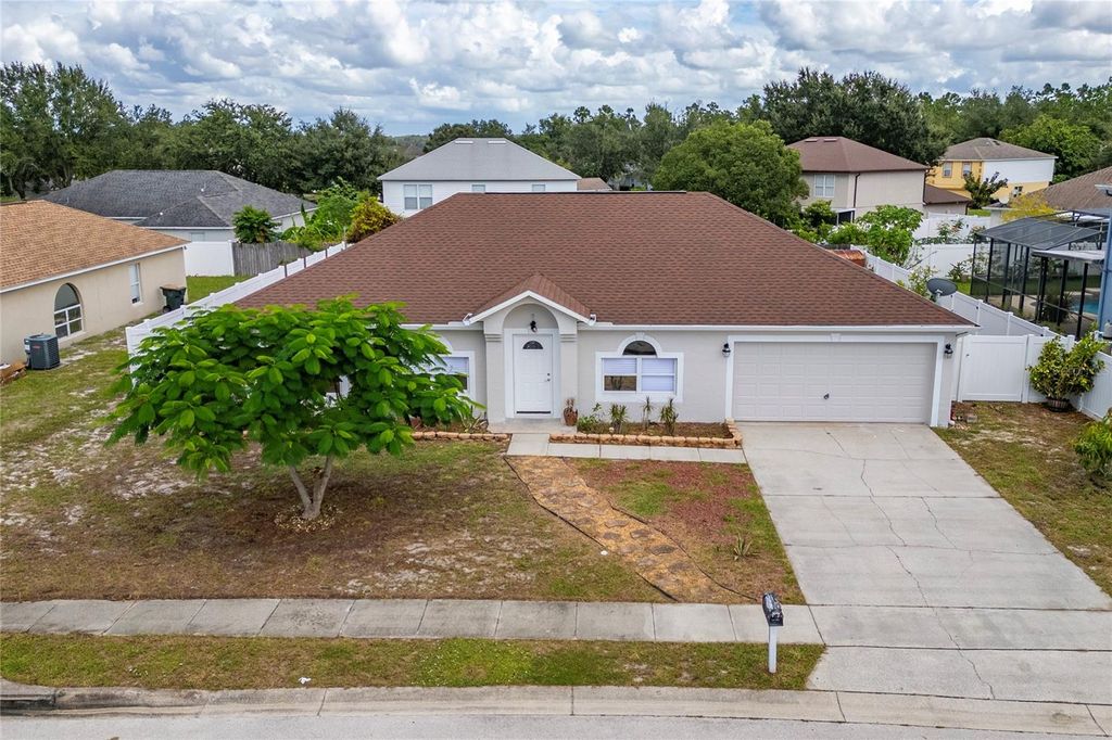 Photo of 1863 Ashton Park Place, Saint Cloud, FL 34771 (MLS # S5135836)