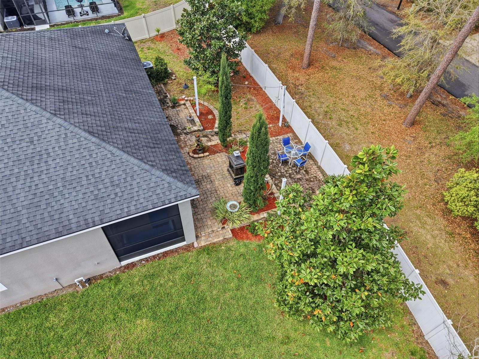 BENTLEY GREEN - Residential