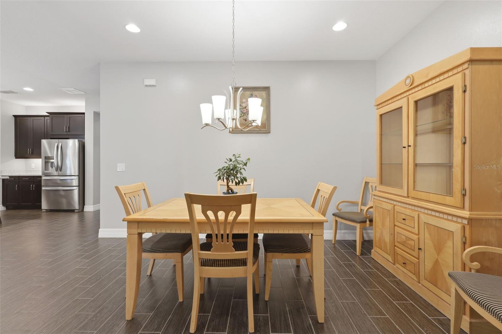 BENTLEY GREEN - Residential