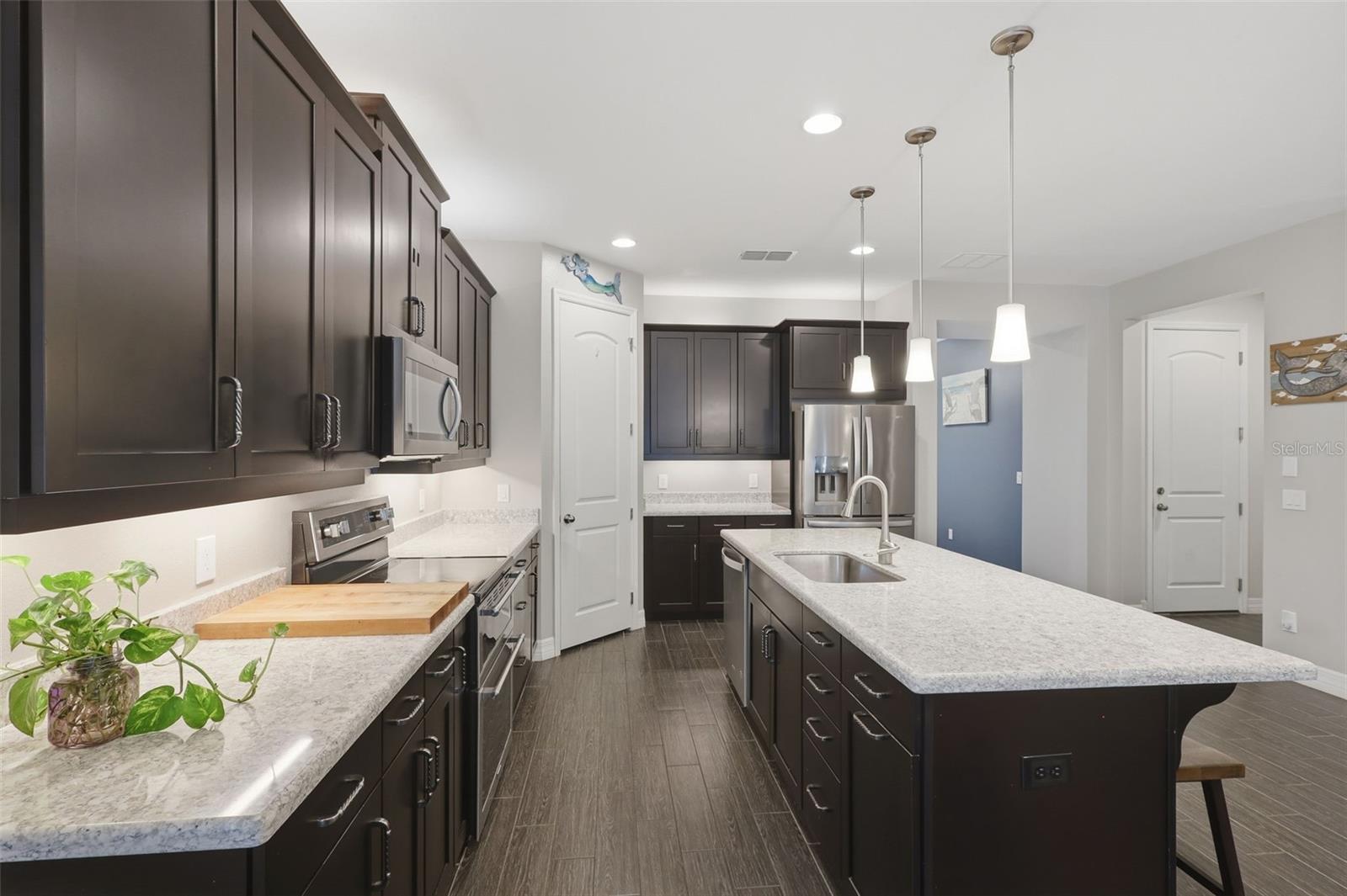 BENTLEY GREEN - Residential