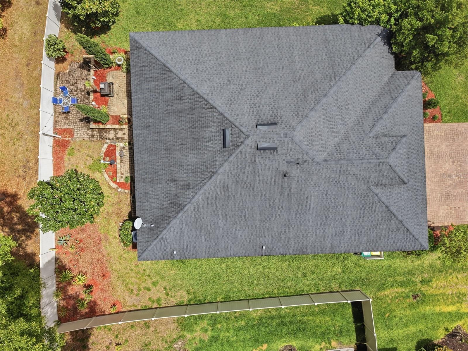 BENTLEY GREEN - Residential