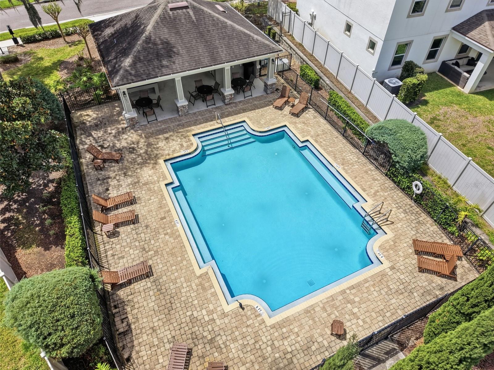 BENTLEY GREEN - Residential