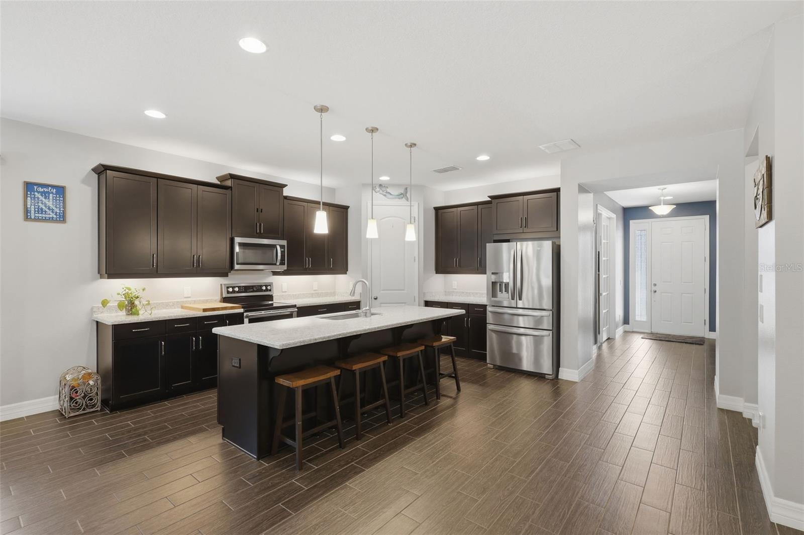 BENTLEY GREEN - Residential