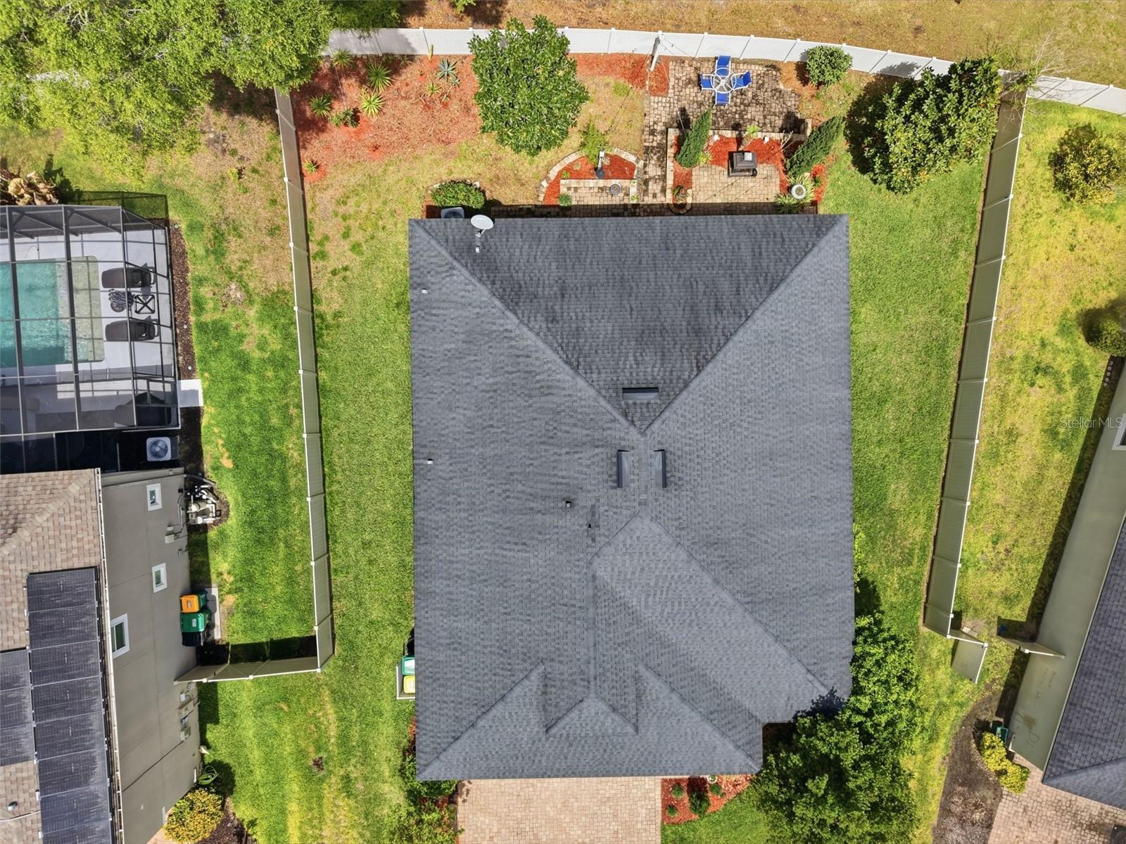 BENTLEY GREEN - Residential