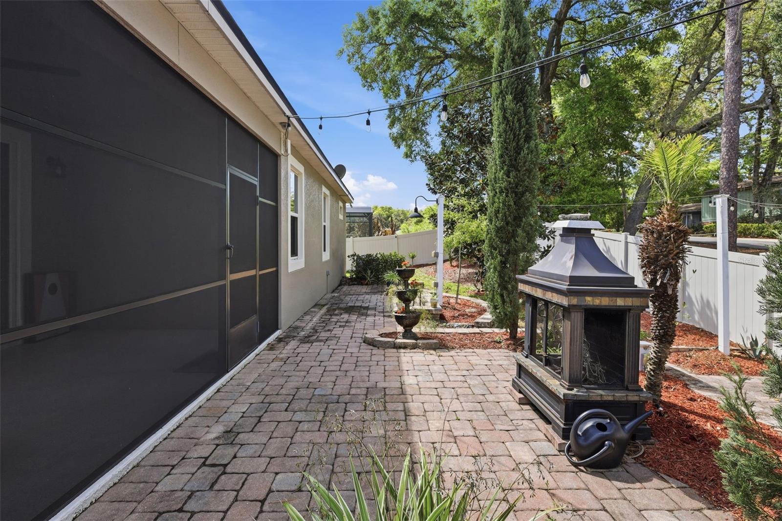 BENTLEY GREEN - Residential