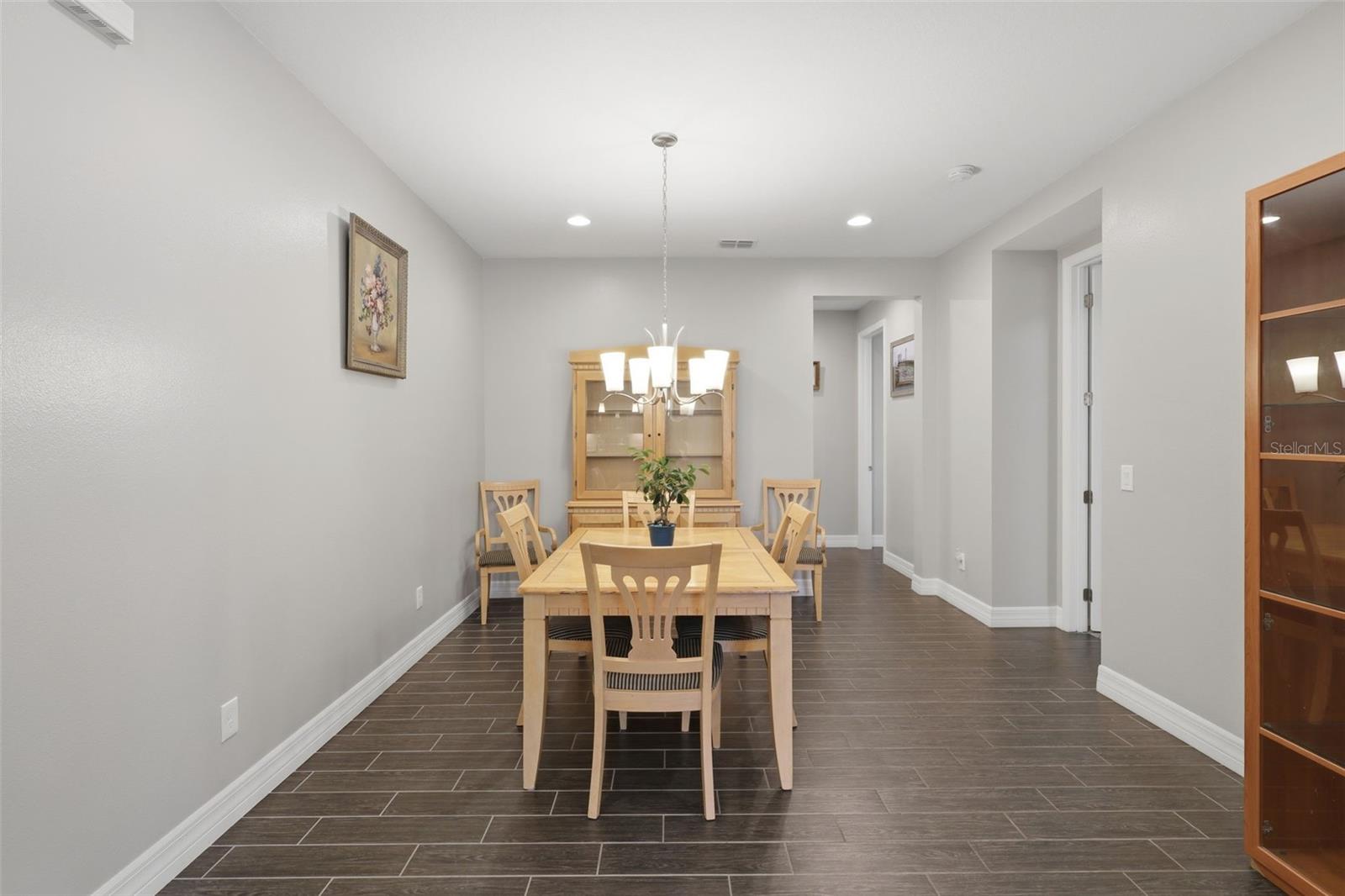 BENTLEY GREEN - Residential