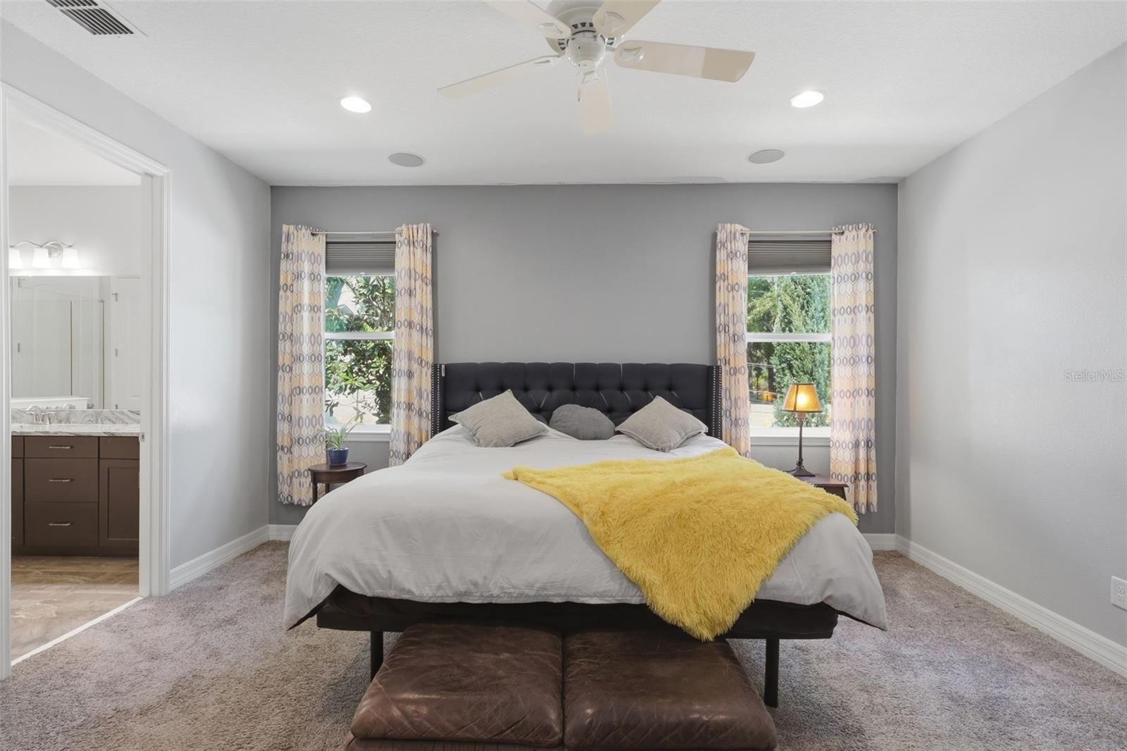 BENTLEY GREEN - Residential