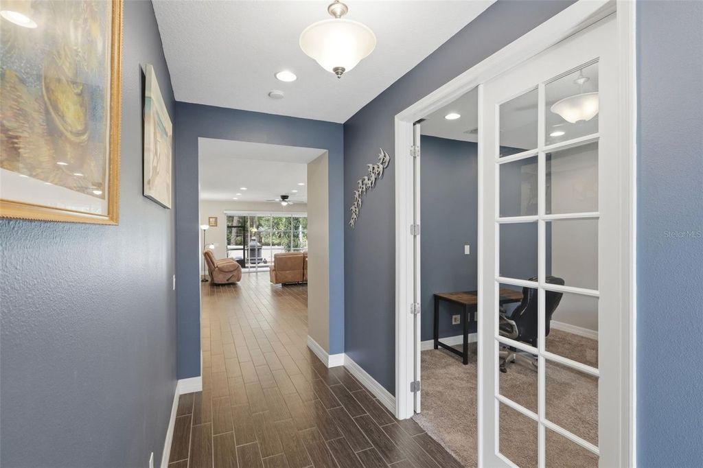 Photo of 2321 Oxmoor Drive, Deland, FL 32724 (MLS # V4948276)