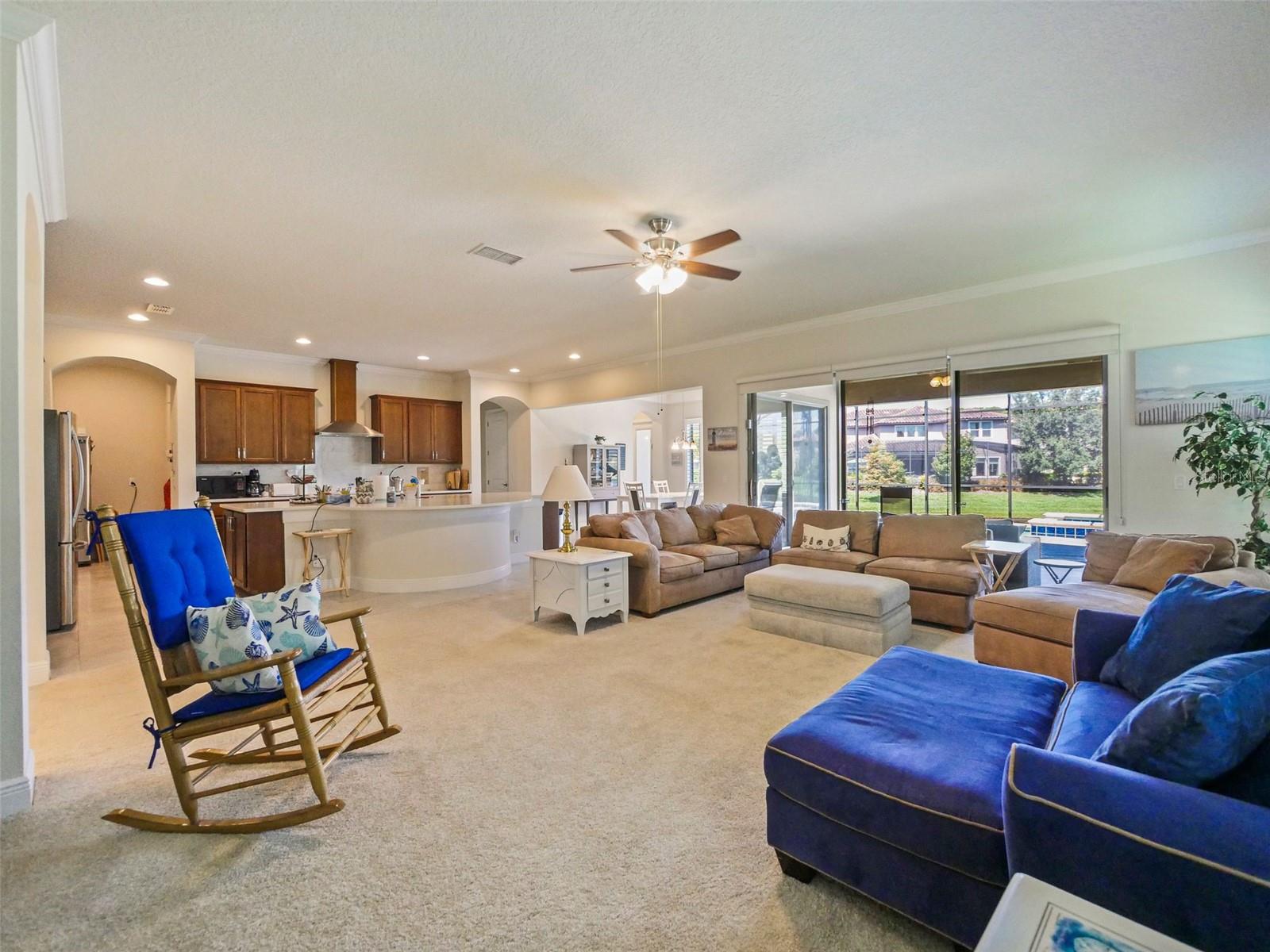 ENCLAVE/VILLAGEWALK PH 3 - Residential