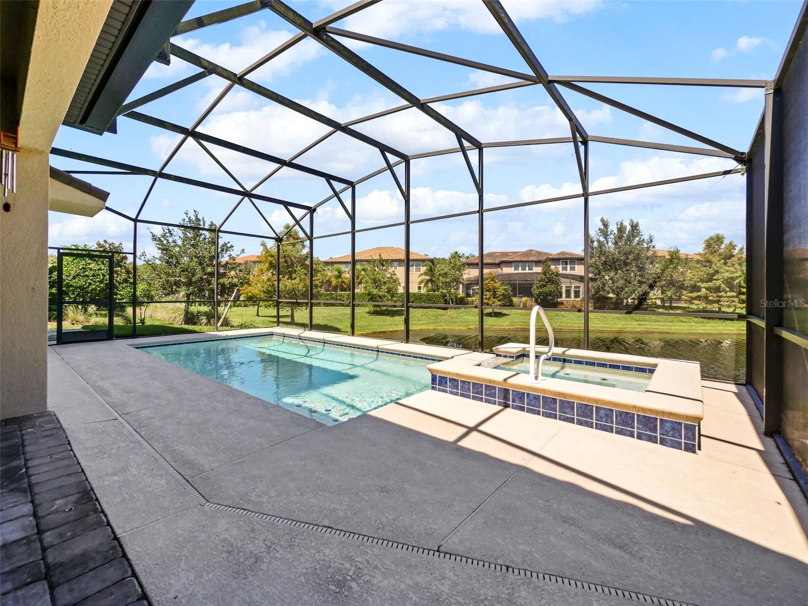 ENCLAVE/VILLAGEWALK PH 3 - Residential