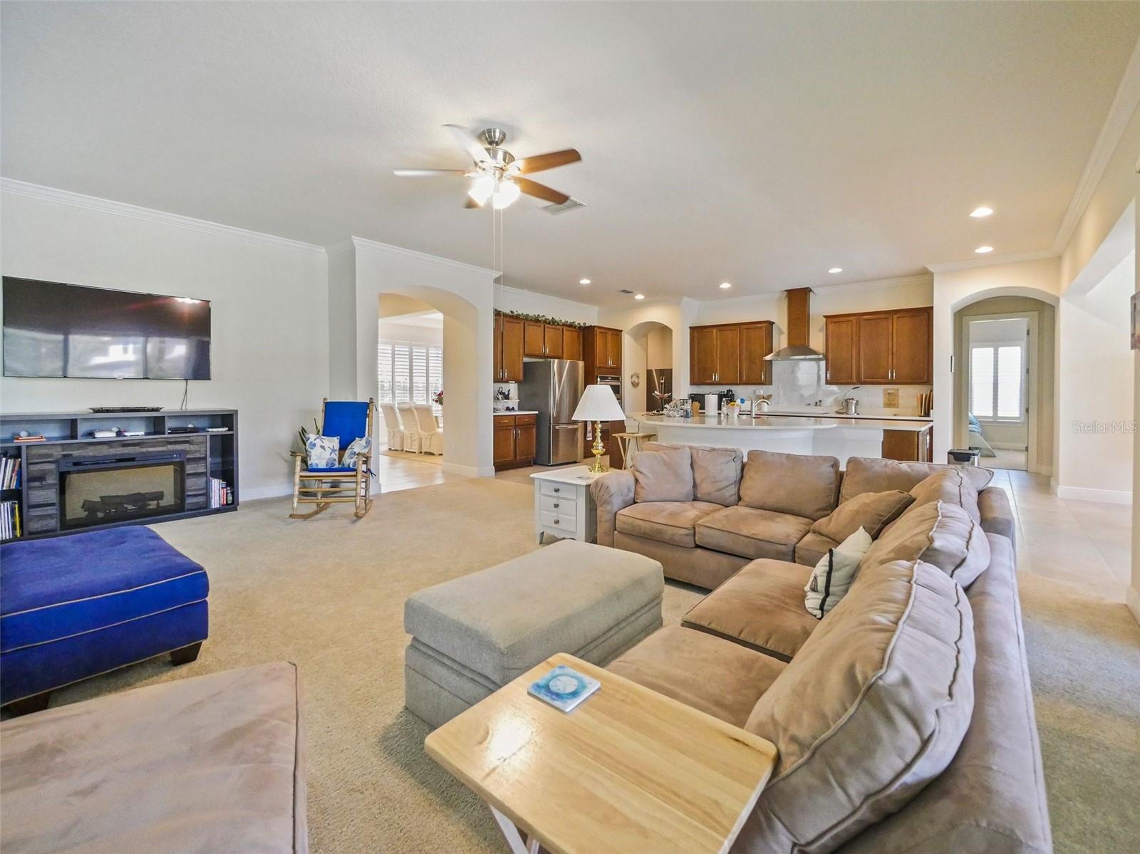 ENCLAVE/VILLAGEWALK PH 3 - Residential