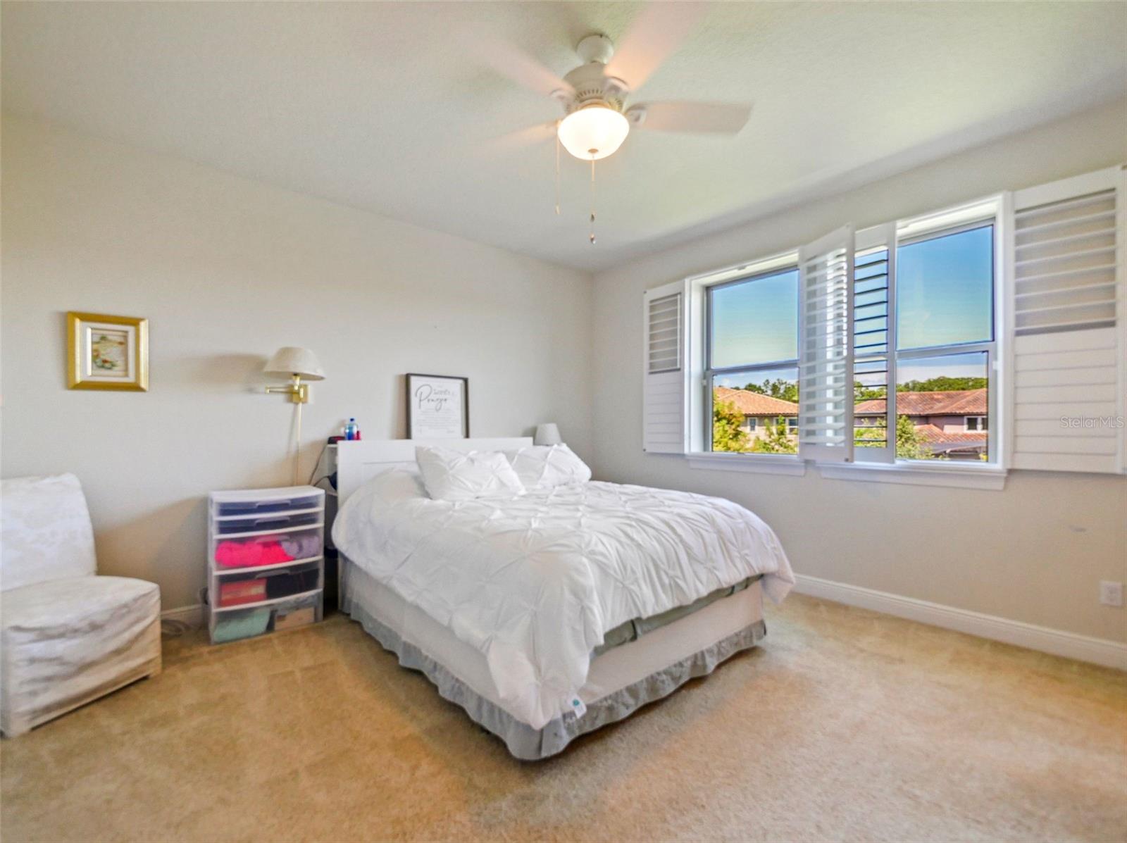 ENCLAVE/VILLAGEWALK PH 3 - Residential