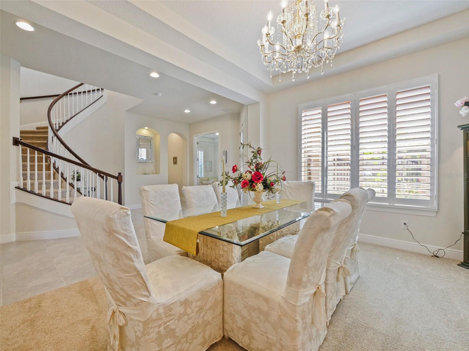 ENCLAVE/VILLAGEWALK PH 3 - Residential