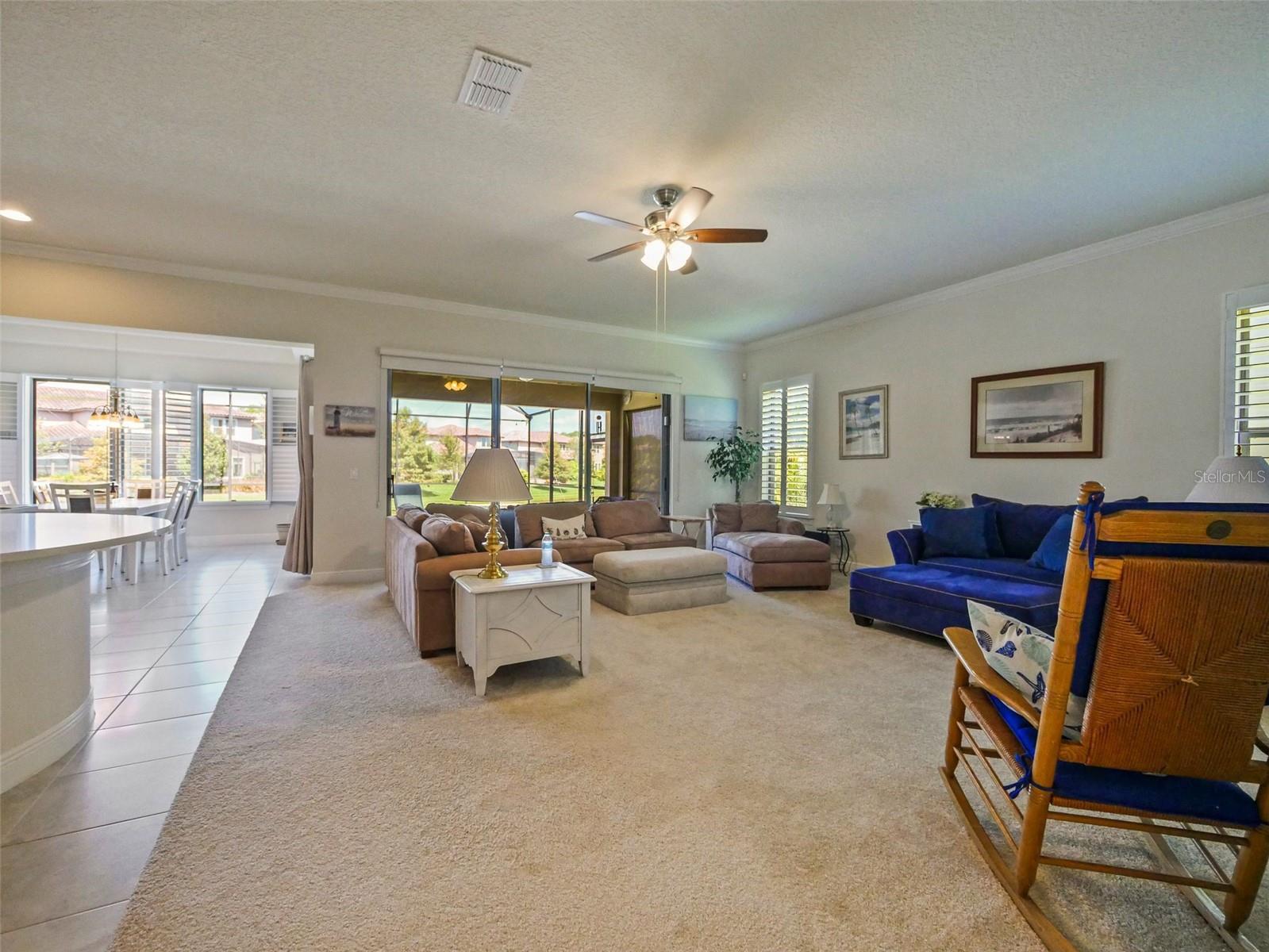 ENCLAVE/VILLAGEWALK PH 3 - Residential